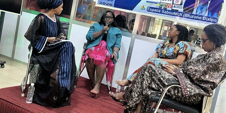 Conakry : Définir le féminisme guinéen au cœur d’un panel de discussion