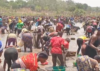 Kankan : À Dossory, les femmes redonnent vie à la pêche artisanale