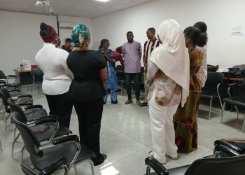 Menstruations en Guinée : Briser le silence pour restaurer la dignité des jeunes filles