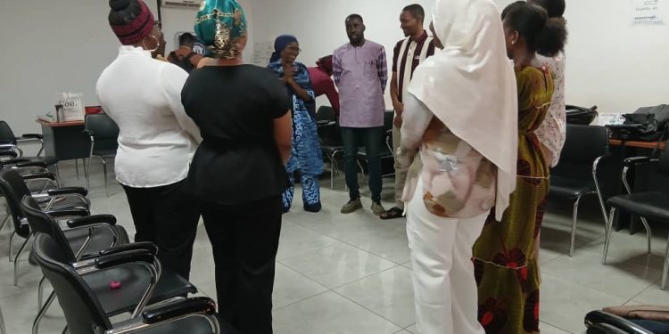 Menstruations en Guinée : Briser le silence pour restaurer la dignité des jeunes filles