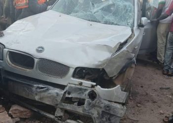 Labé : deux accidents mortels en 24 heures, une femme et un enseignant perdent la vie