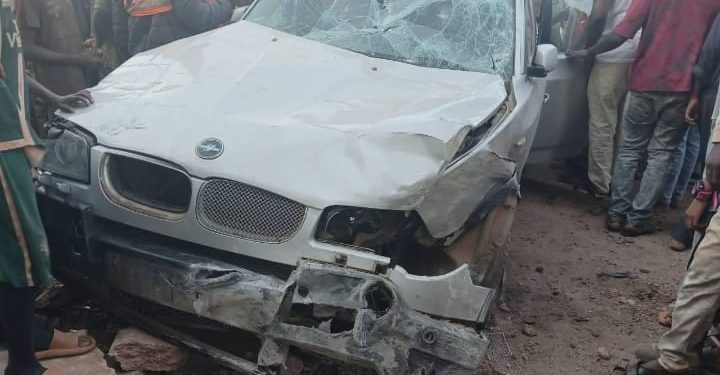 Labé : deux accidents mortels en 24 heures, une femme et un enseignant perdent la vie