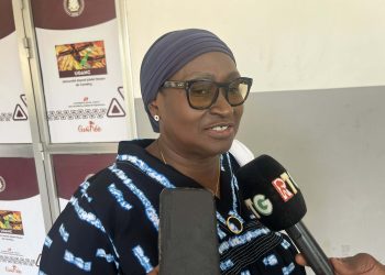 VBG en Guinée : Le cri du cœur du Pr Mariame Béavogui pour une justice concrète