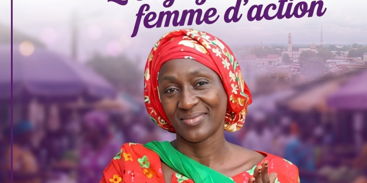 Djene Condé : L’expérience au service de l’action, une vision pour transformer Matam