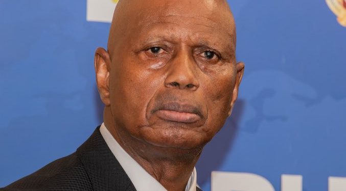 Message du Président de la HAC à l’occasion de la clôture de la campagne électorale