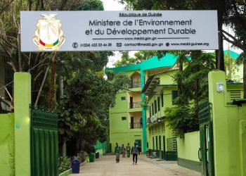 Transition écologique en Guinée : Vers la fin définitive des plastiques à usage unique