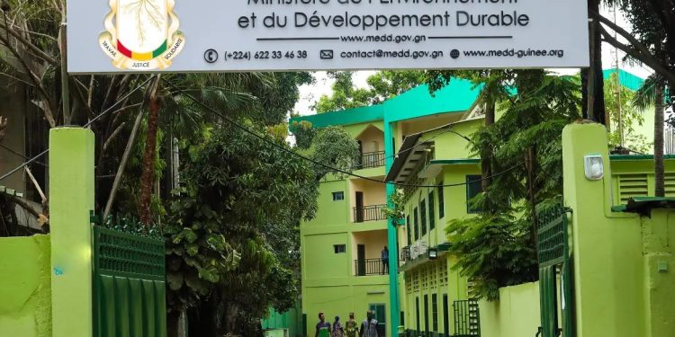 Transition écologique en Guinée : Vers la fin définitive des plastiques à usage unique