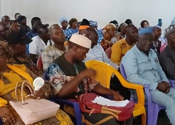 Kindia / 72h de Kania Soly : les organisateurs dévoilent les grandes lignes de la 7e édition