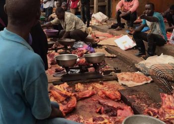 Labé : des femmes interpellent les autorités sur la pénurie de viande à l’approche de la Tabaski