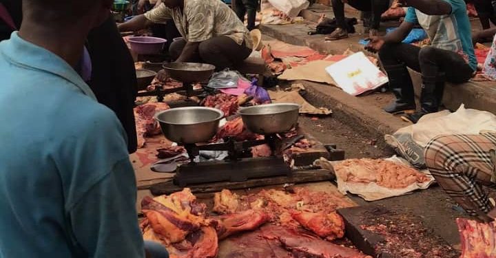 Labé : des femmes interpellent les autorités sur la pénurie de viande à l’approche de la Tabaski