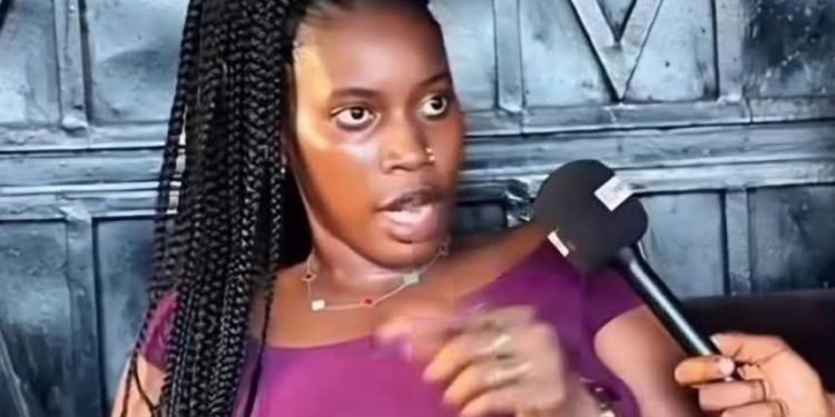 Mœurs : la chanteuse Hadya interpellée après une interview polémique