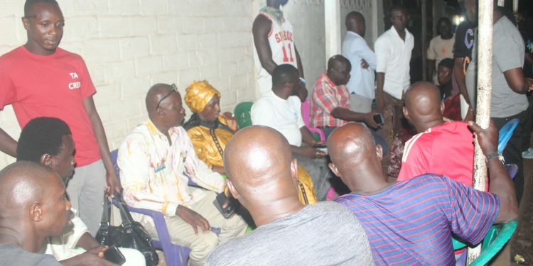Élections communales à Matam : Hadja Djènè Condé à l&rsquo;assaut du quartier Carrière