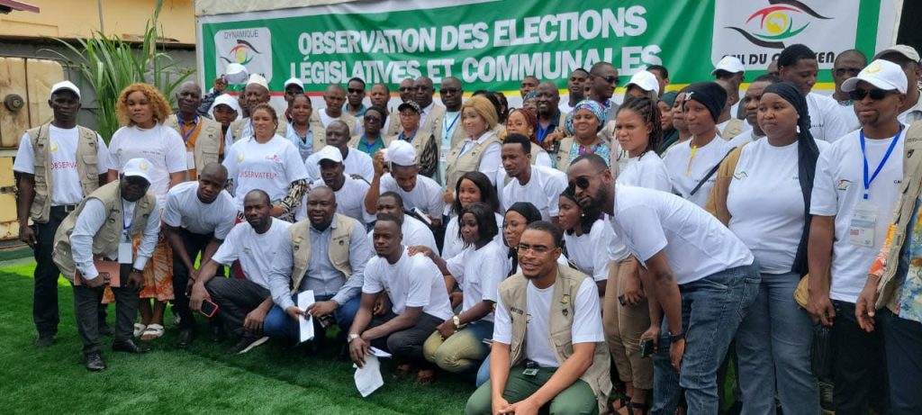 Guinée / Élections 2026 : un scrutin globalement satisfaisant malgré quelques retards, selon l’Œil du Citoyen