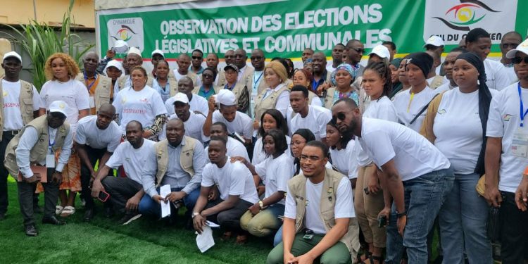 Guinée / Élections 2026 : un scrutin globalement satisfaisant malgré quelques retards, selon l’Œil du Citoyen