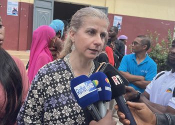 Emploi des jeunes en Guinée : l’UNICEF alerte sur l’inactivité économique des filles