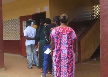 Élections du 31 mai : Entre retards techniques à Nongo et sérénité à Lambanyi