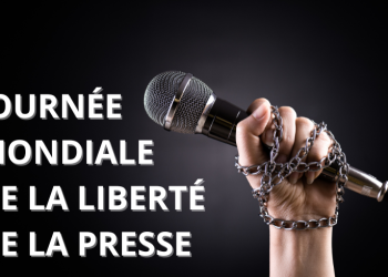 Guinée : La liberté de la presse en péril, le cri d&rsquo;alarme du SPPG