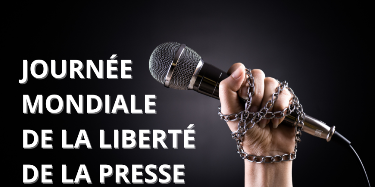 Guinée : La liberté de la presse en péril, le cri d&rsquo;alarme du SPPG