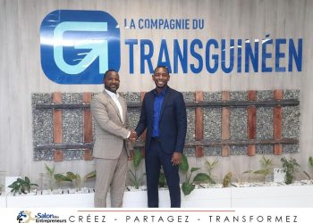 Simandou 2040 en marche : Le géant industriel CTG muscle le Prix SADEN 2026