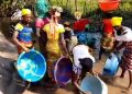 Sirdou (Kérouané) : Le calvaire de l’eau, une lutte sans fin pour les femmes
