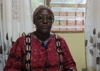 Kankan : les examens de sortie se déroulent dans de bonnes conditions, selon l’Inspection régionale de l’Enseignement technique