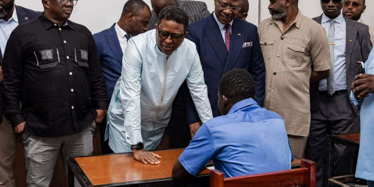 Guinée / Examens de sortie 2026 : Plus de 26 000 candidats de l’enseignement technique sur la ligne de départ