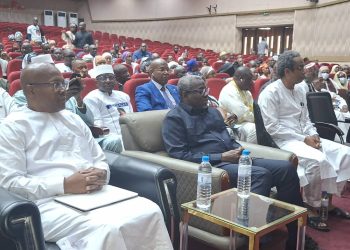 Guinée : L’ultime et vibrant hommage de la Nation à Diallo Souleymane