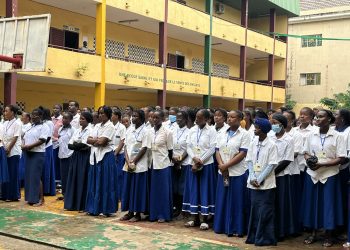 Guinée / Baccalauréat 2026 : Près de 18 000 candidats sur la ligne de départ à Ratoma