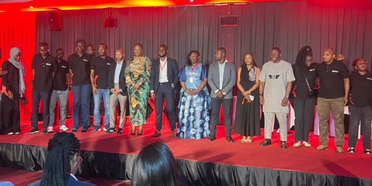 TEDx Dixinn 2026 : de l’idée à l’action, la Guinée célèbre les bâtisseurs du changement