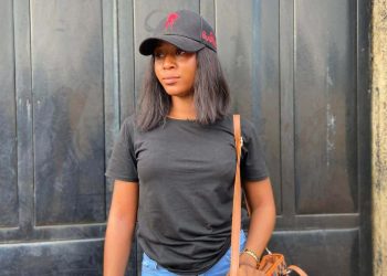 Tragédie à Kagbelen : L’influenceuse guinéenne « Natou » Camara fauchée dans un accident de la route