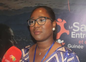 SADEN 2026 : Les PME appelées à jouer un rôle central dans l’attractivité économique de la Guinée