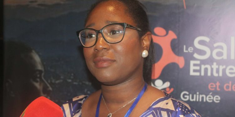 SADEN 2026 : Les PME appelées à jouer un rôle central dans l’attractivité économique de la Guinée