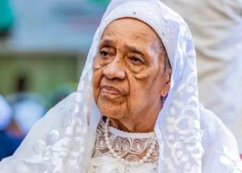 Guinée : Disparition de l’ancienne Première dame, Hadja André Touré, au Maroc