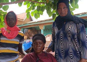 Kantoumania (Mandiana) : les femmes lancent un appel urgent pour la stabilisation du réseau de communication