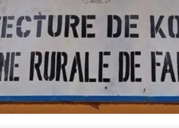 Koubia : une plainte pour viol vise un directeur d&rsquo;école, la victime bénéficie d&rsquo;une prise en charge