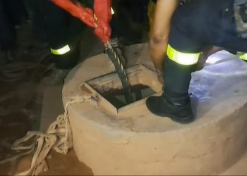 Labé / Drame à Konkola : une fillette retrouvée morte dans un puits