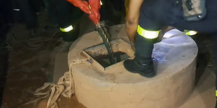 Labé / Drame à Konkola : une fillette retrouvée morte dans un puits