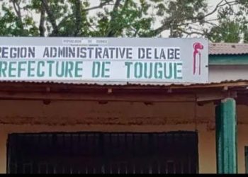 Tougué : un jeune diplômé poignardé à mort pendant son sommeil, son épouse interpellée