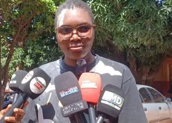 Baccalauréat 2026 : Gobou Flora Bimou, première de la République en Sciences sociales, révèle les sacrifices derrière son exploit
