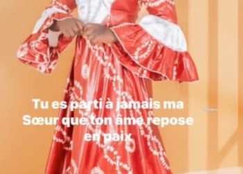 Drame à Kountia : Foudroyée à 13 ans dans un conteneur, le récit bouleversant d&rsquo;une tragédie