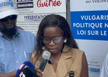 Fin de contrat en vue : la 10ᵉ cohorte des volontaires nationaux réclame son intégration à la fonction publique
