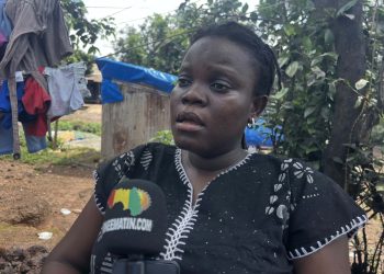 Violences sexuelles sur mineures en Guinée : Hassatou Lamarana Bah réclame la castration chimique pour les violeurs