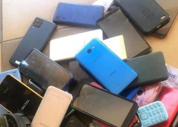 Bac 2026 en Guinée : Tempête sur Siguiri avec 344 téléphones saisis, le MEPU-A frappe fort