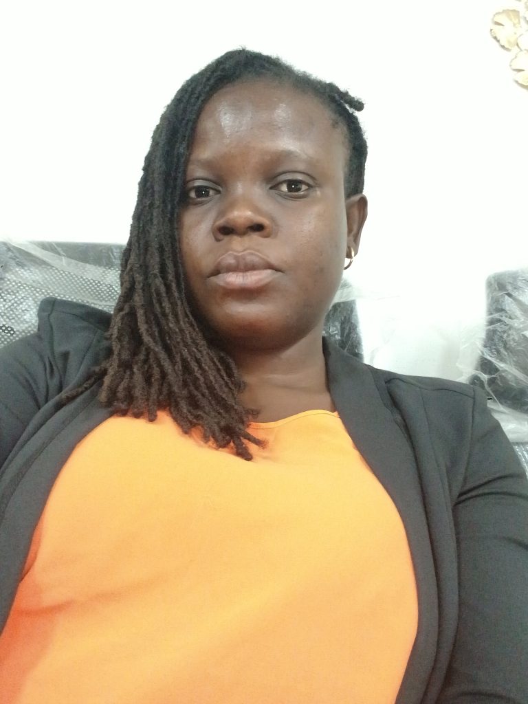 Lettre ouverte à la Première Dame de la République, Madame Laurianne Doumbouya