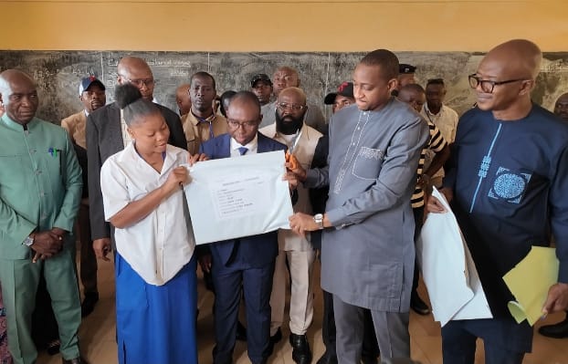 Baccalauréat 2026 en Guinée : Un rattrapage historique pour près de 20 000 candidats